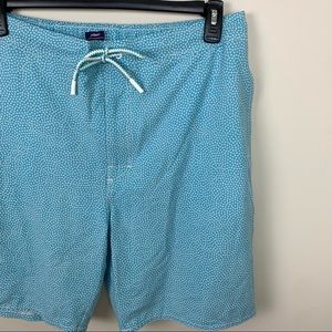 Johnnie-O Swim Trunks